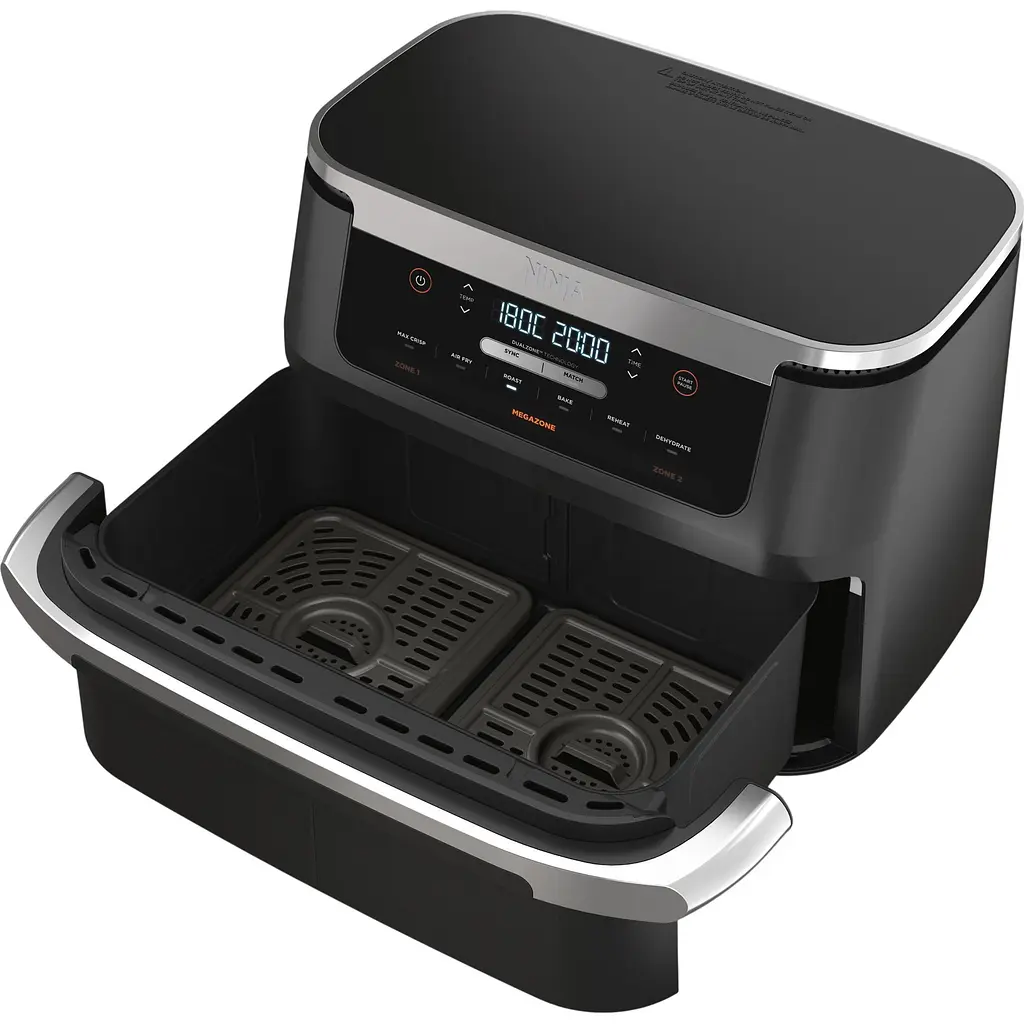 Мультипіч Ninja Foodi FlexDrawer AF550EU [158667] - фото 3