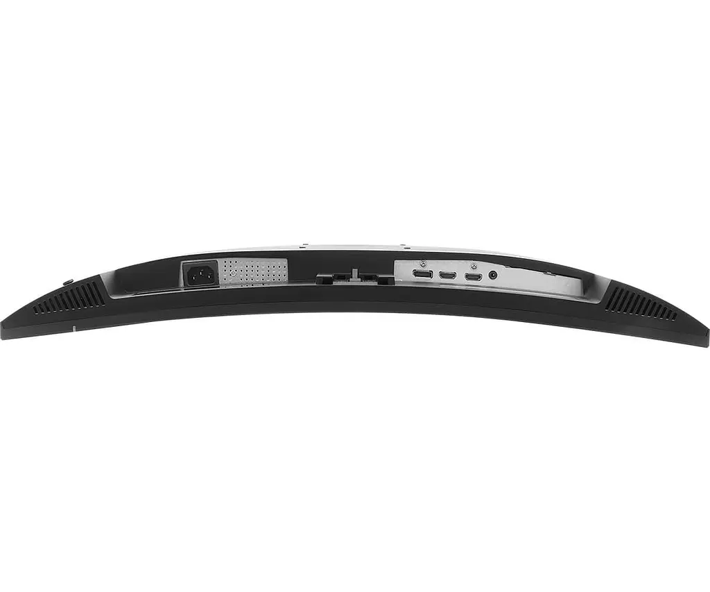 Монітор 27" AsRock iтор PG27QRT1B Curved QHD VA 180Hz (PG27QRT1B) - фото 8
