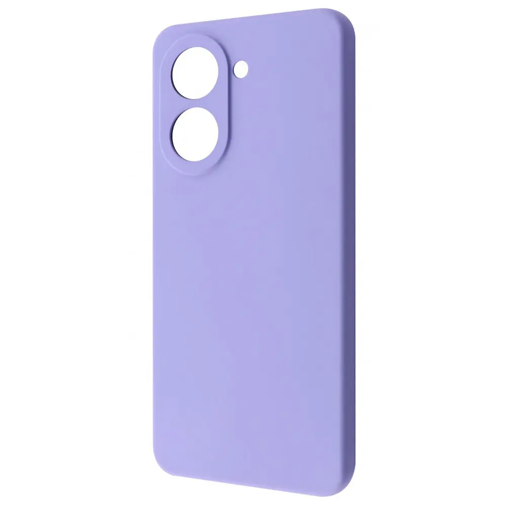 Чохол WAVE Colorful Case (TPU) Xiaomi Redmi A5 (European) в асортименті - фото 6