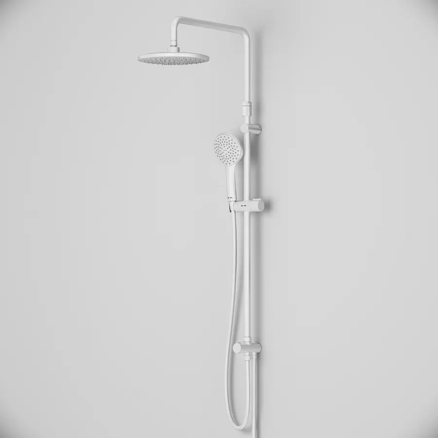 Душовий гарнітур AM.PM ShowerSpot Gem без змішувача (F0790033) - фото 3