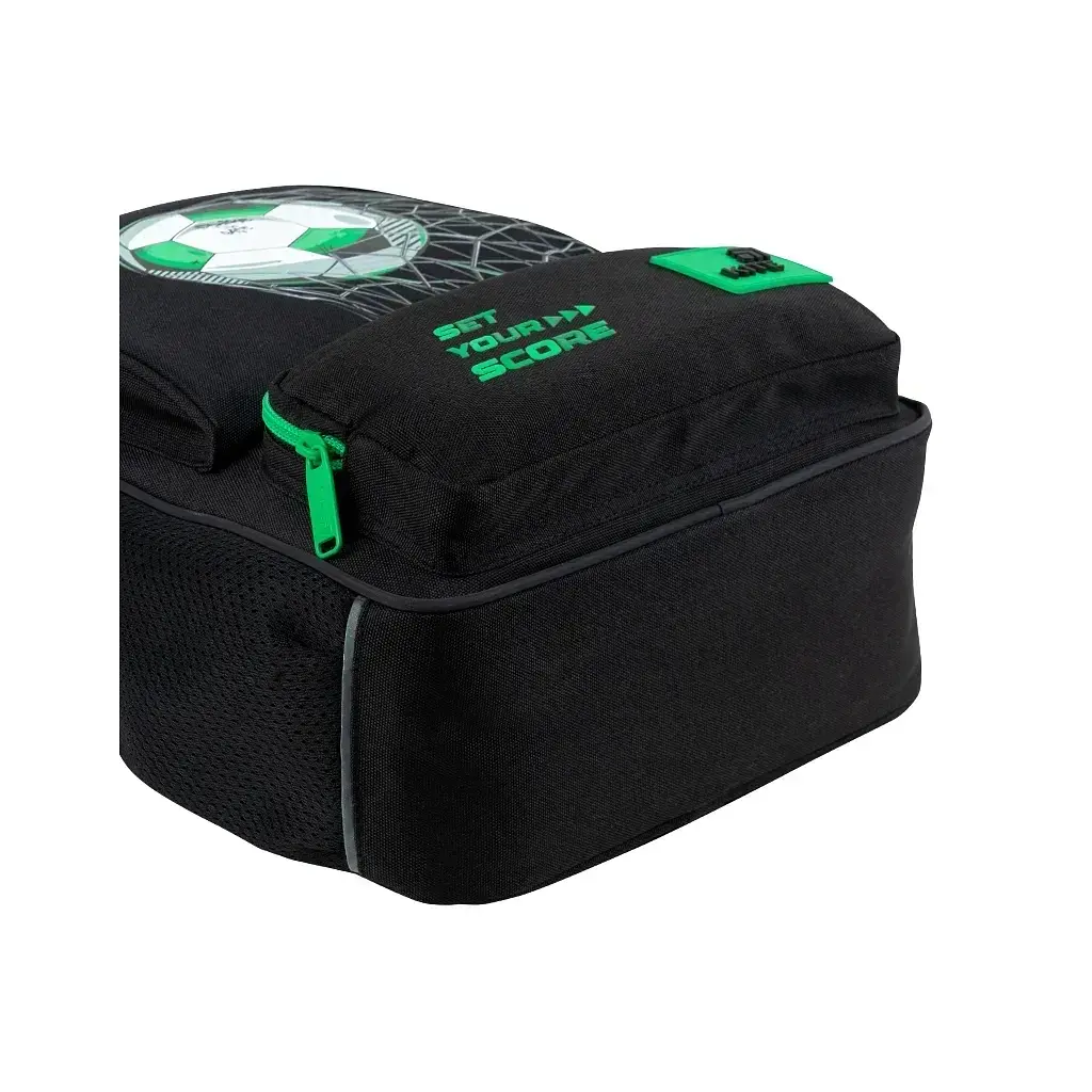 Рюкзак дитячий Kite Kids 559 Football (K26-559XS-2) - фото 9