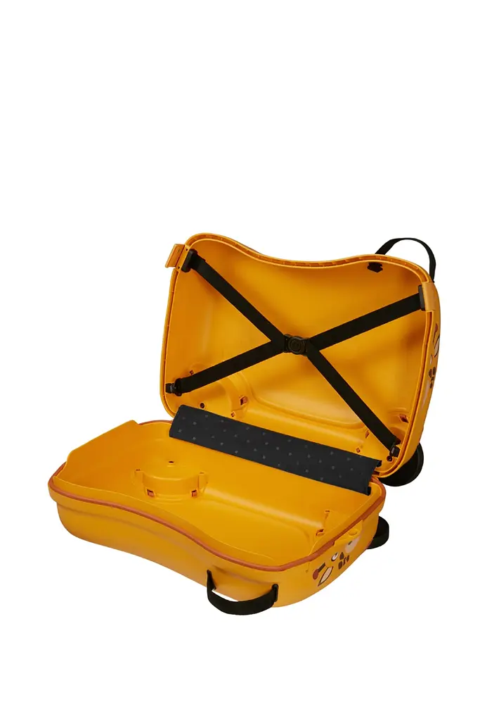 Валіза 52 См Samsonite DREAM2GO GIRAFFE G. 52x38x21 KK5*86001 - фото 6