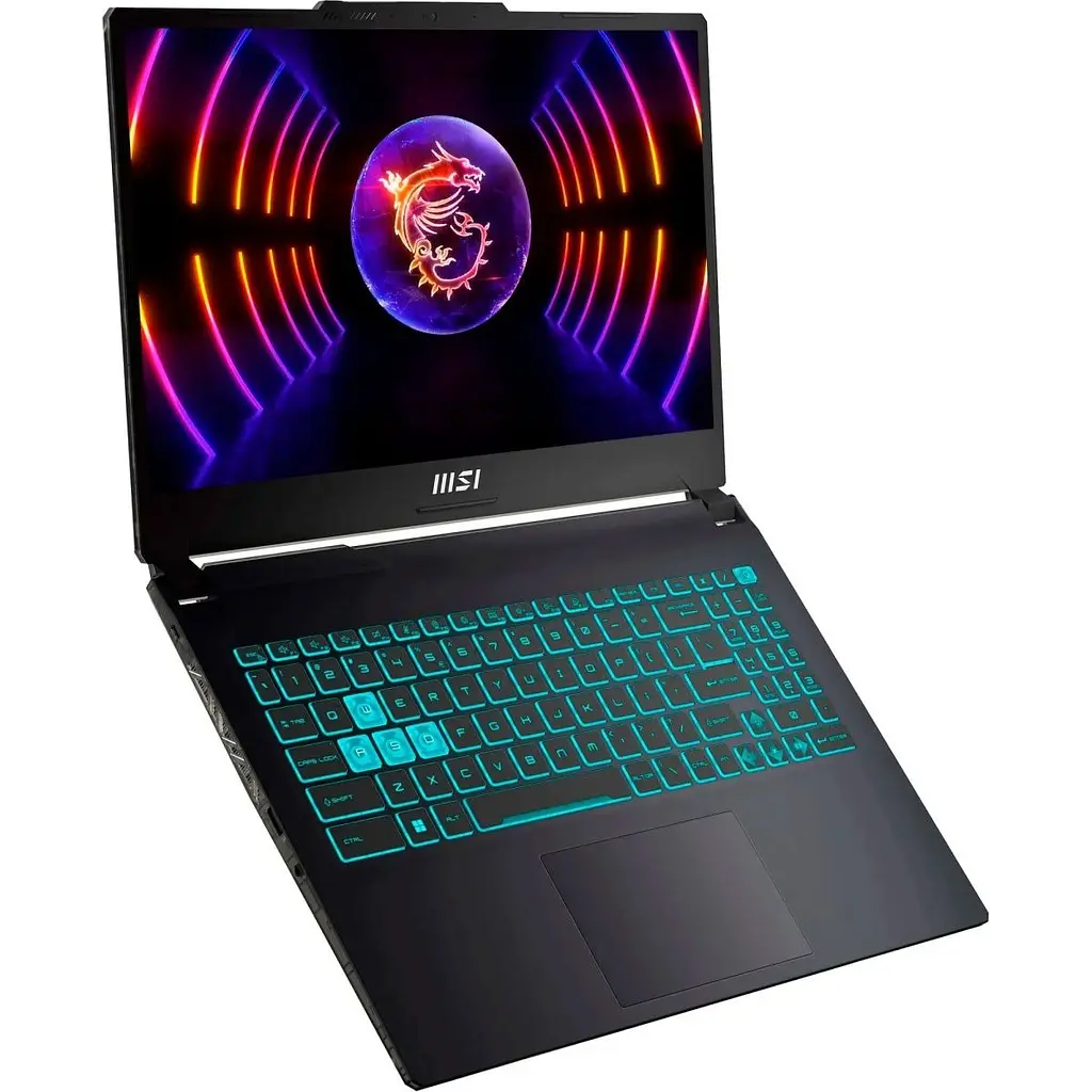 Ноутбук MSI Cyborg 15 A13VF [A13VF-1485XPL] [130757] - фото 5