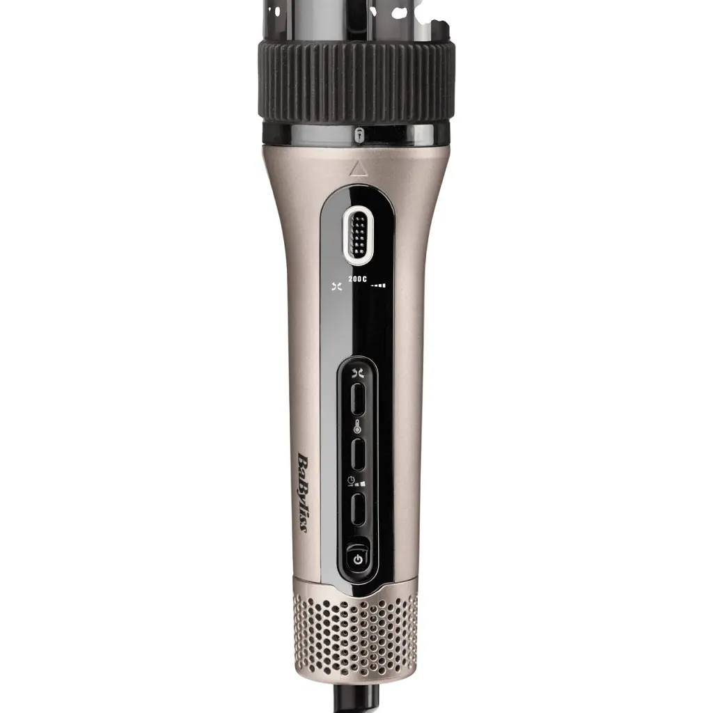 Стайлер Babyliss C6688E - фото 10