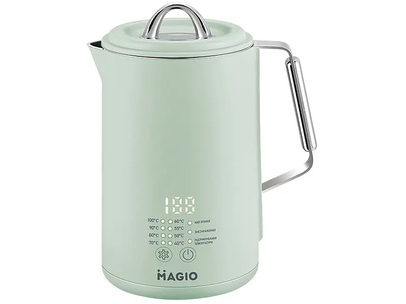 Електрочайник Magio MG-515