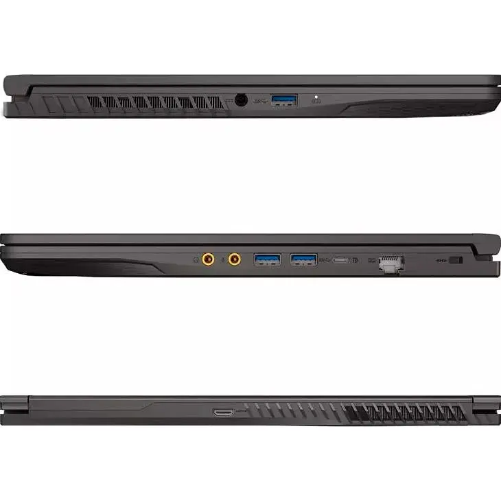 Ноутбук MSI Thin 15 B13VE [B13VE-1470XRO] [107344] - фото 8