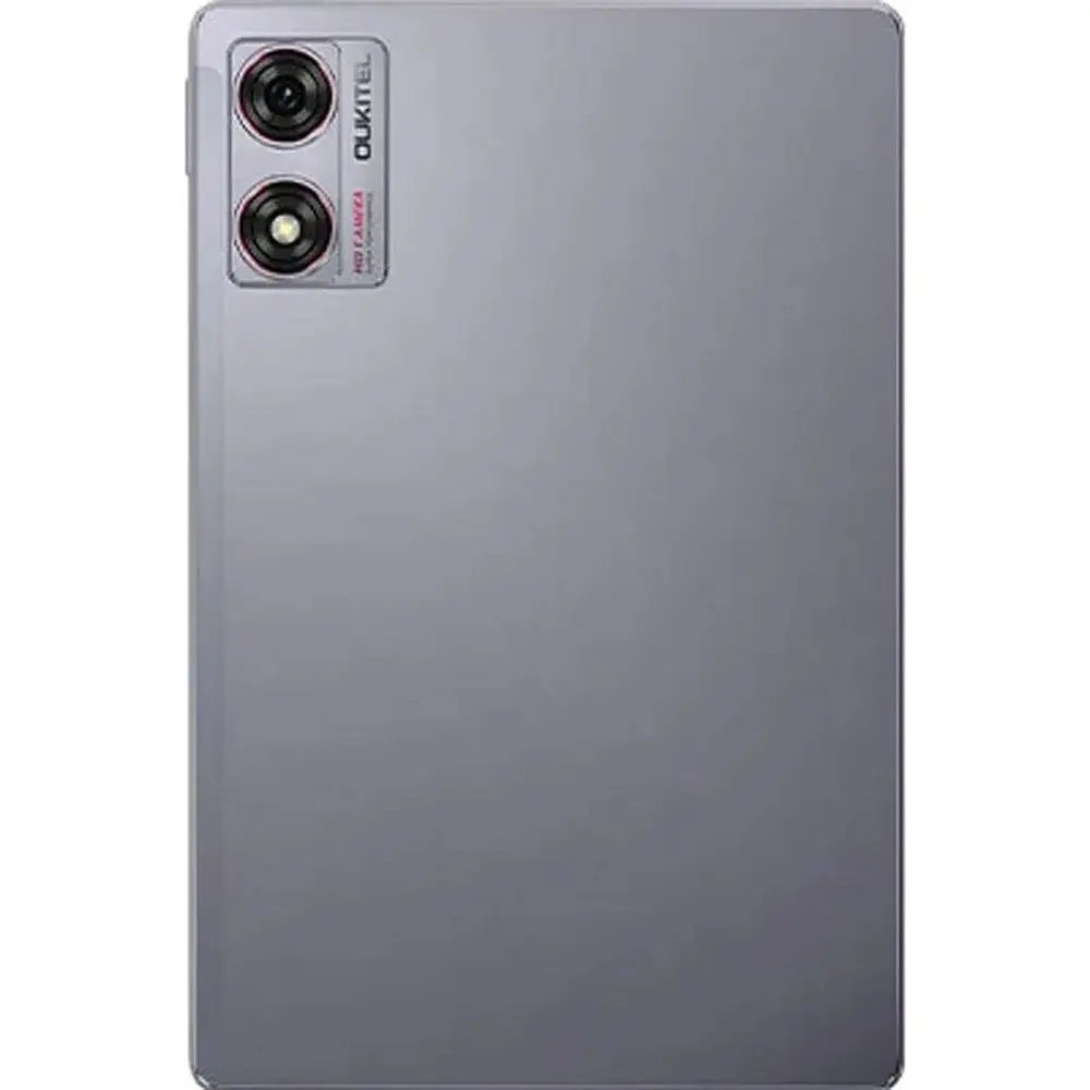 Планшет Oukitel OT8 6/256GB Gray [103408] - фото 3