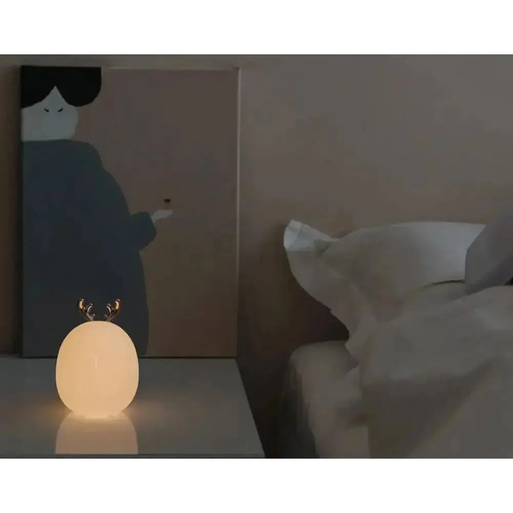 Ночной светильник DK Lovely Lamp 317 [111476] - фото 6