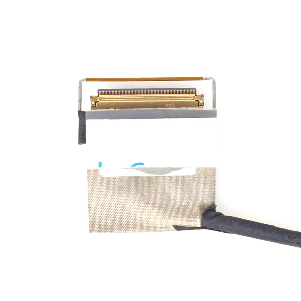 Шлейф матриці для Dell Inspiron 14 5480 5485 5488 series, (eDP 30pin, 0GN1J2, 450.0F701.0021) - фото 3