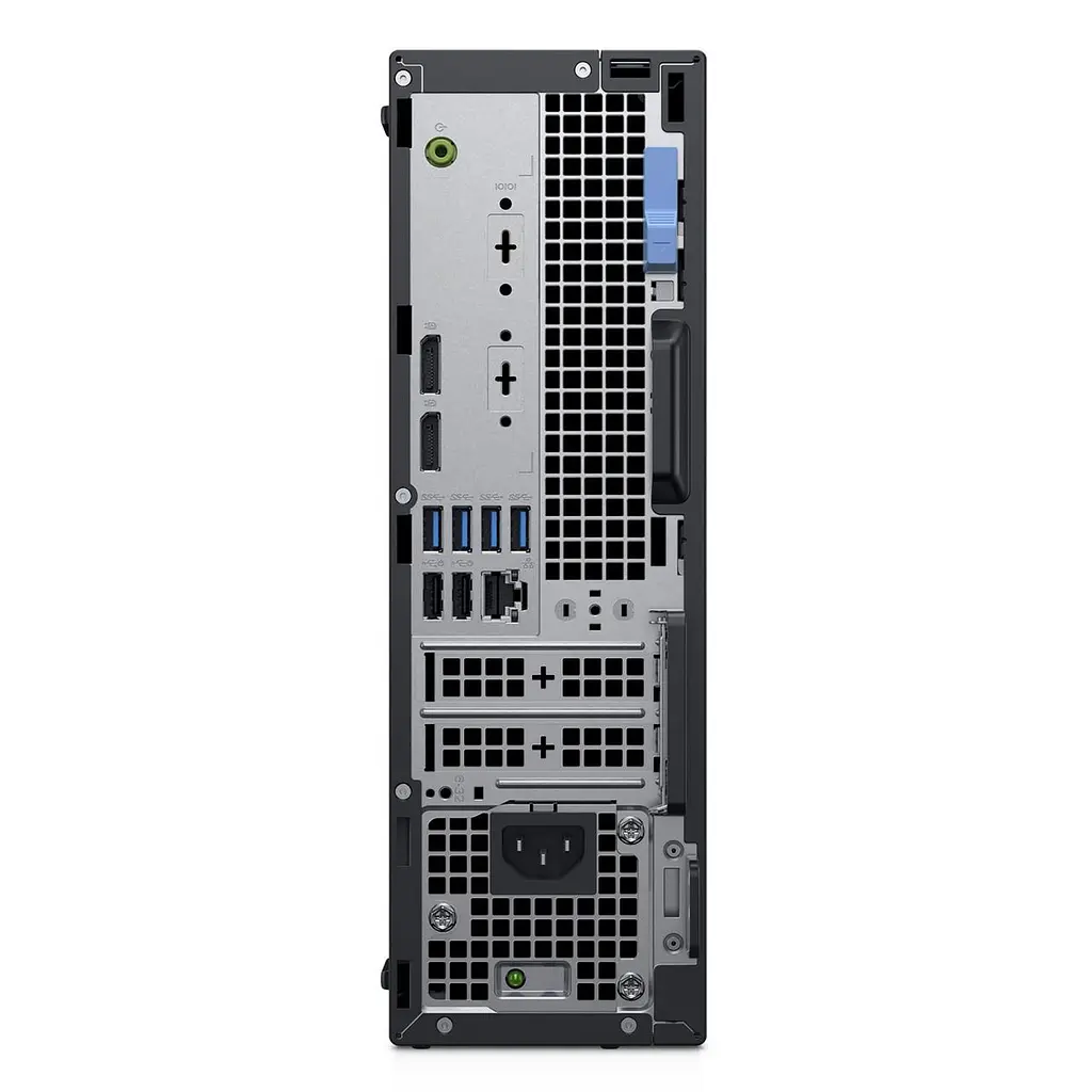 Комп'ютер Dell OptiPlex 5070 SFF (i7-8700/32/1TBSSD) Б/В - фото 3