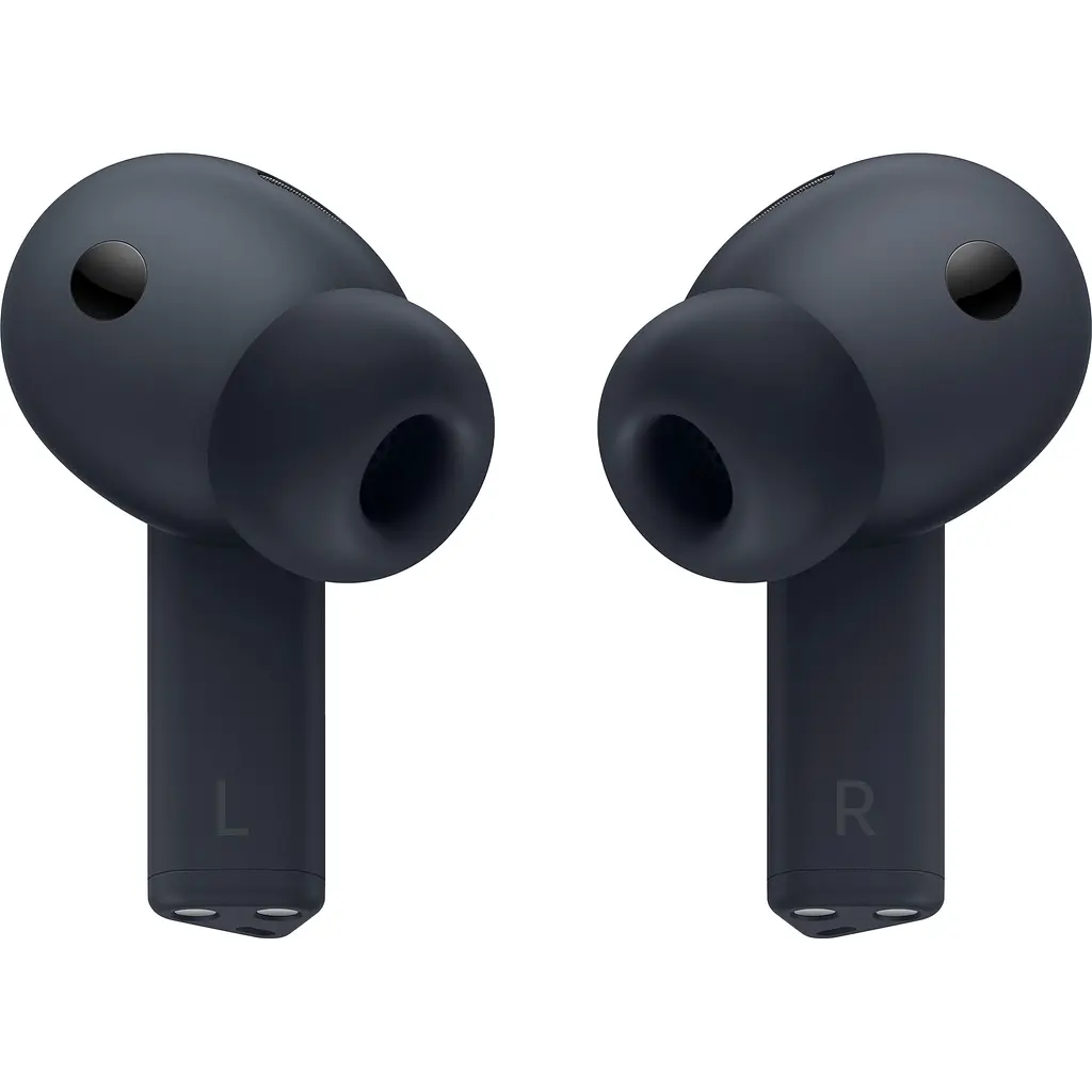 Наушники Samsung Galaxy Buds3 FE Black (SM-R420NZKA) [144687] - фото 7