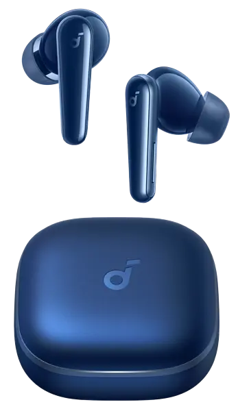 Гарнітура Anker SoundСore Liberty 5 Blue - фото 3
