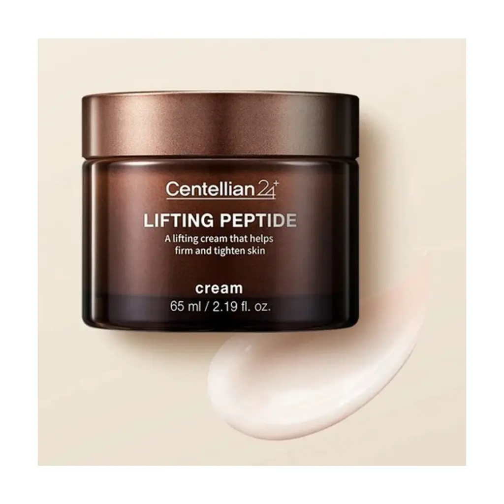 Крем для обличчя Centellian24 Lifting Peptide Cream 65 мл (8806109186780) - фото 2