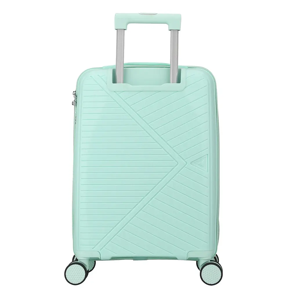 Валіза Semi Line 20" S Mint (T5831-1) - фото 4
