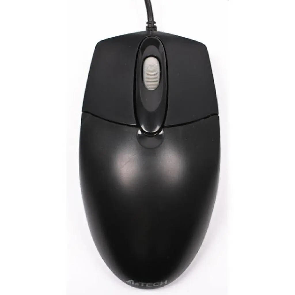 Комплект A4Tech KRS-8572 USB Black - фото 3