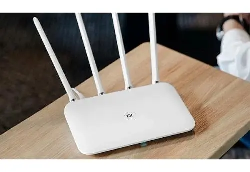 Роутер Mi WiFi Router 4A Global, Wi-Fi 802.11a/b/g/n/ac, до 1167 Mb/s Xiaomi teh0020532 - фото 5