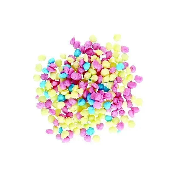 Кислі цукерки Toxic Waste Atomic Bytes 60g - фото 2