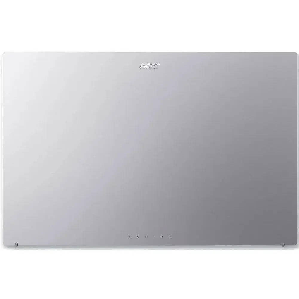 Ноутбук Acer Aspire Go 15 AG15-32P-C180 Silver (NX.J8XEU.003) - фото 3