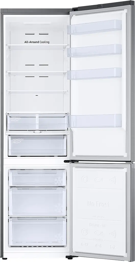 Холодильник Samsung RB38C603ES9/UA - фото 5