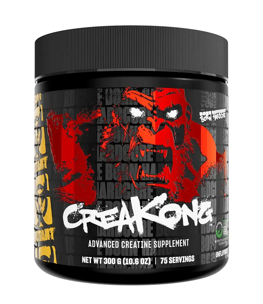 Креатин Mutantовий Комплекс 3 в 1 Creakong - 300 г