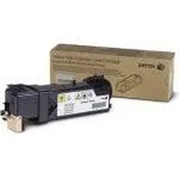 Тонер-картридж Xerox PH6128 Yellow teh0015216