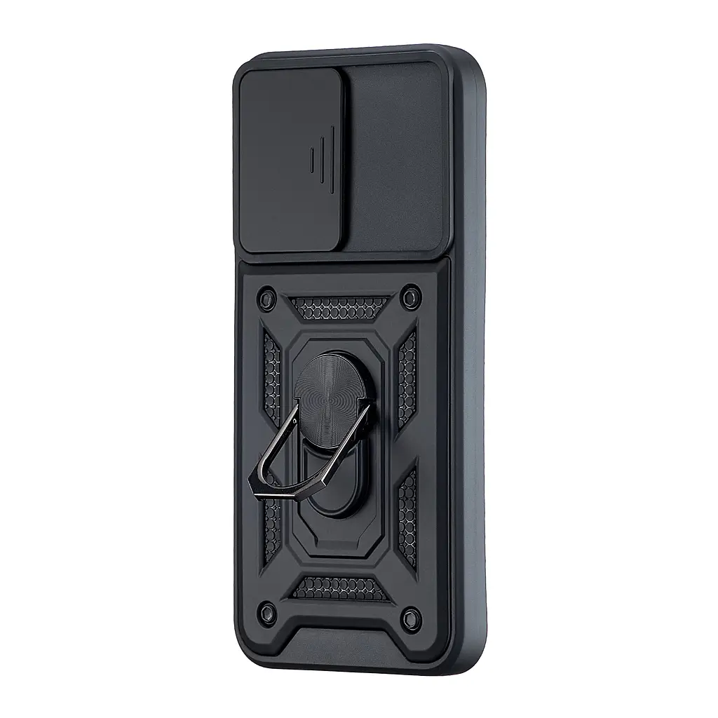 Чохол Full Protection Samsung A54 (A546) Black - фото 3