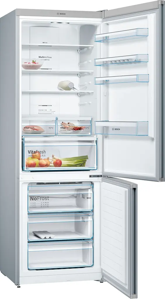 Холодильник Bosch KGN49XL306 - фото 6