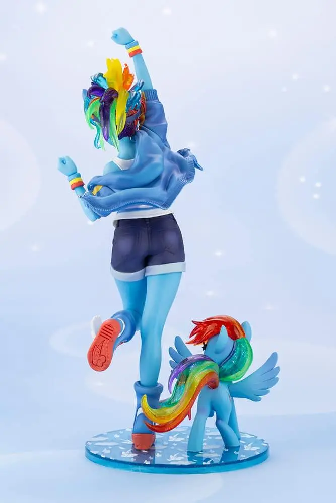 Фигурка Kotobukiya My Little Pony: Princess Luna Мой маленький пони Принцесса Луна 25 см WST MLP PL - фото 5