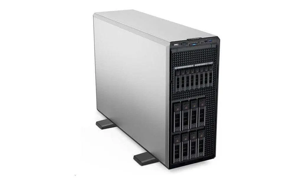 Сервер Dell PowerEdge T560 (VX432) - фото 3