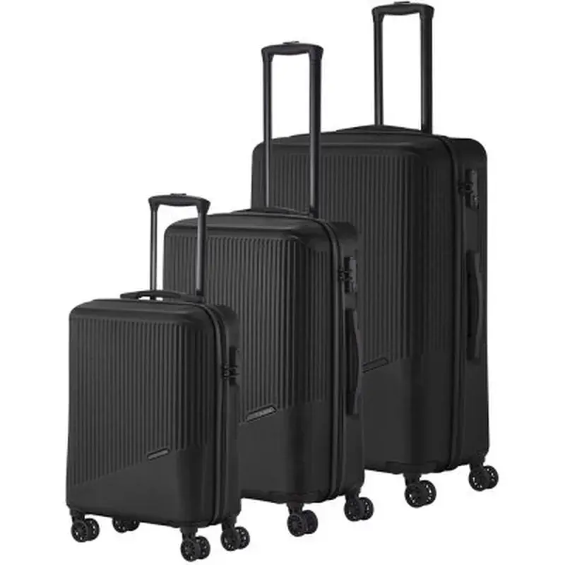 Валіза Travelite Bali Black M (TL072348-01) - фото 10