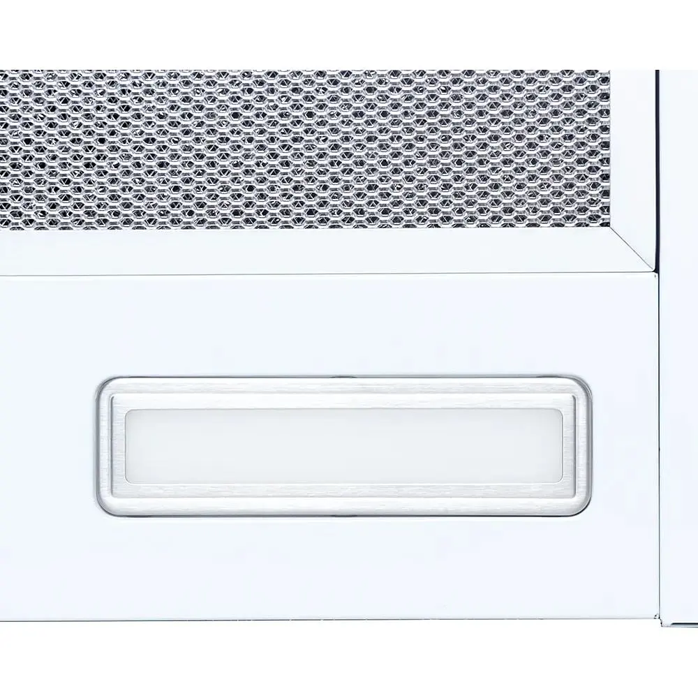 Витяжка Minola DKS 6754 WH 1100 LED Glass - фото 10