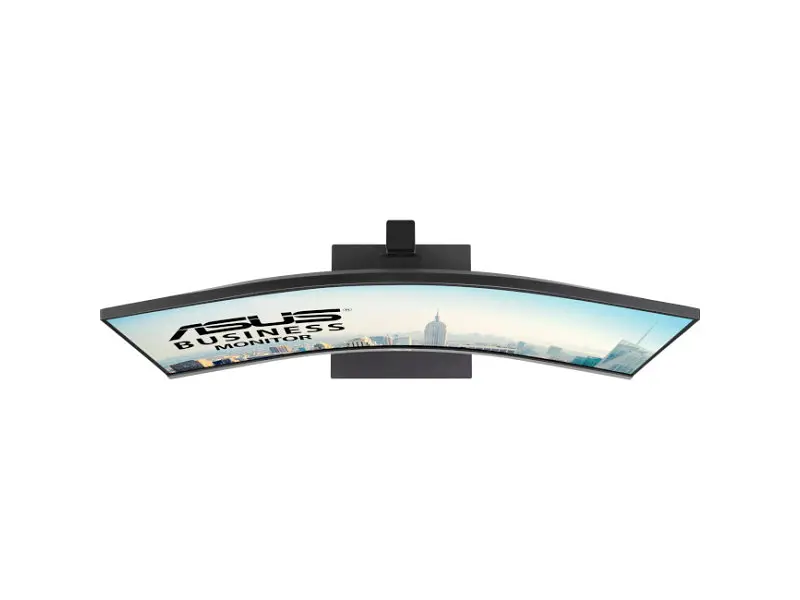 Монітор Asus VA34VCPSR (90LM08JJ-B02170) - фото 4