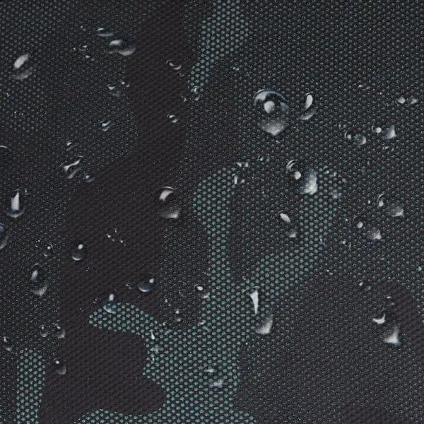 Рюкзак для ноутбука 17.3 RIVACASE 7661 Navy camo - фото 8