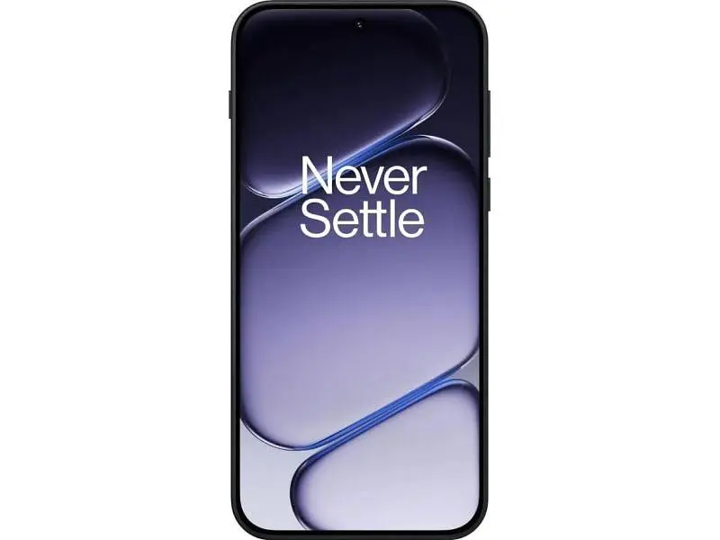 Смартфон OnePlus Nord 6 5G 8/256GB Pitch Black - фото 3