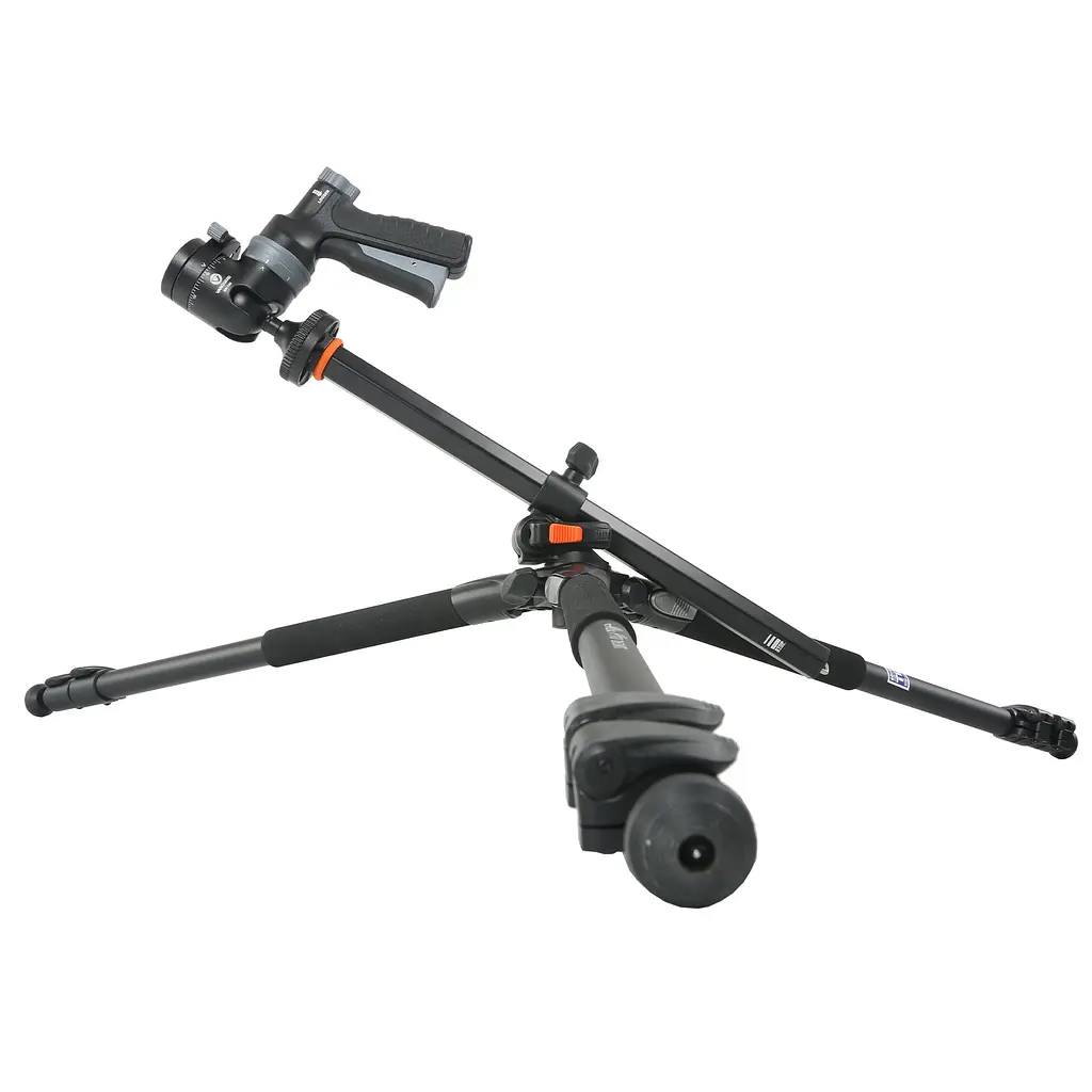 Штатив Vanguard Alta Pro 263AGH (Alta Pro 263AGH), Чорний - фото 16