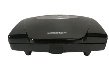 Сендвічниця Liberton LSM-7510 - фото 4