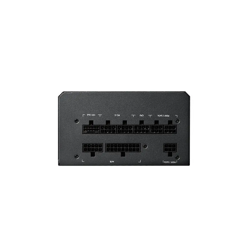 Блок питания Chieftec 1000W Vega M (PPG-1000-C) - фото 5