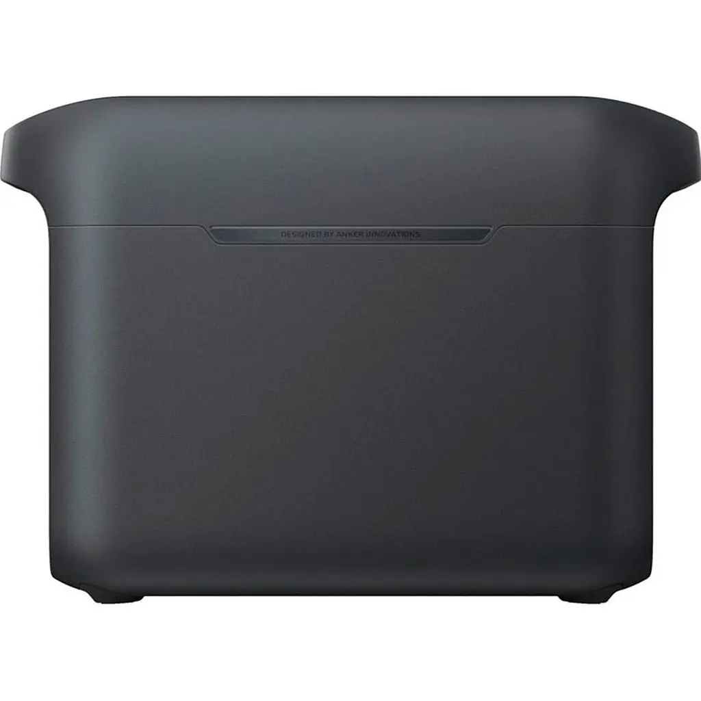 Зарядна станція Anker Solix C1000X 1800W [117517] - фото 5