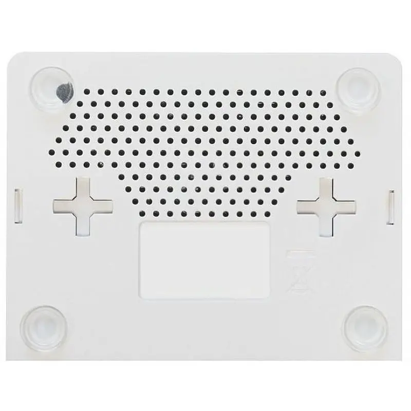 Роутер MikroTik RouterBOARD RB750GR3 hEX - фото 2