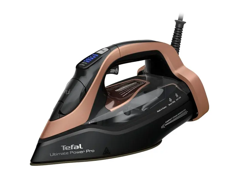 Праска Tefal Ultimate Power Pro FV9E50E0