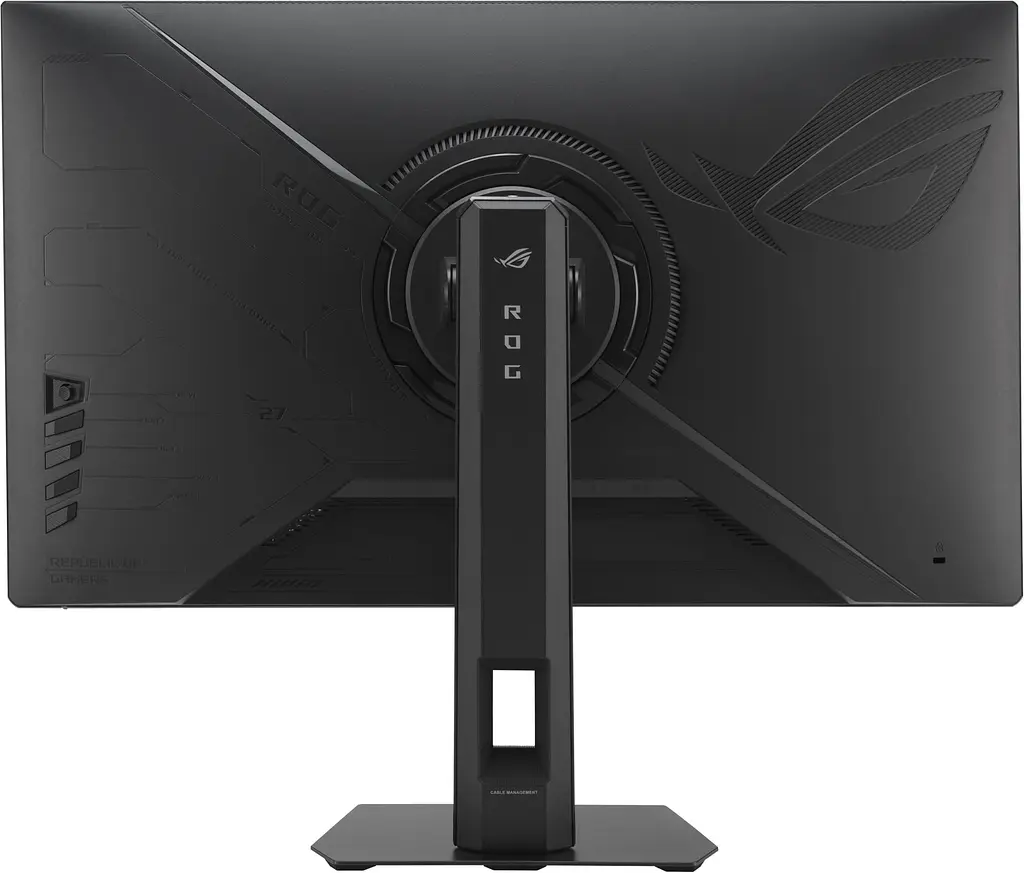 Монітор 27" ASUS ROG Strix XG27ACSR (90LM0D10-B01171) 2560x1440 (QHD 2K) IPS 220 Hz - фото 6