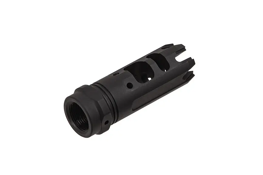 ДГК SI King Comp with Dual chamber .308/7.62 caliber - фото 2