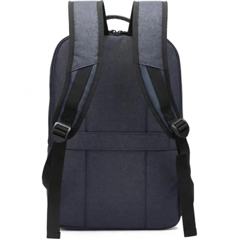 Рюкзак для ноутбука Sumdex PON-262NV 15.6" Blue - фото 4