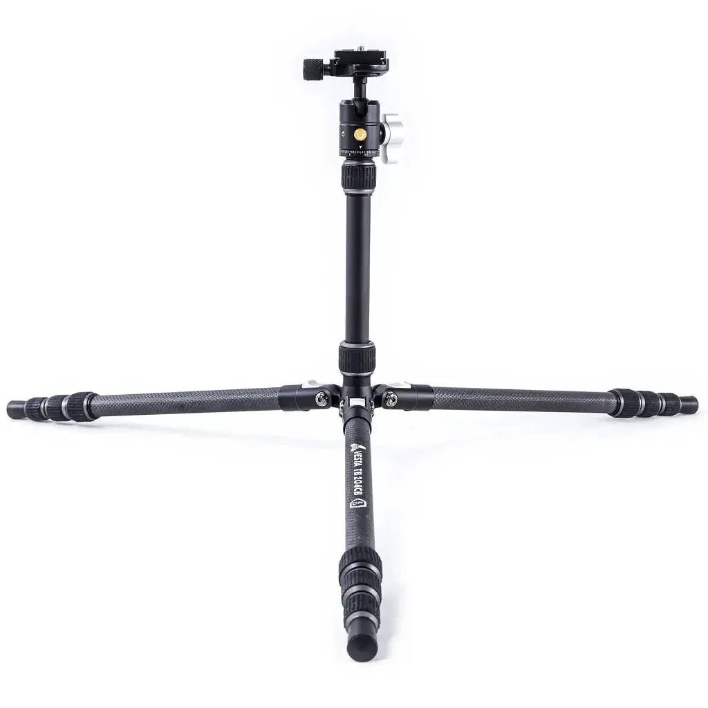 Штатив Vanguard Vesta TB 204CB (DAS301490) - фото 4