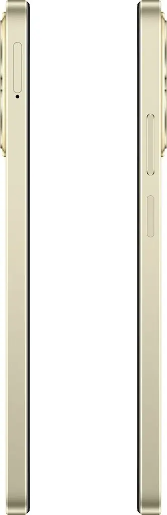 Смартфон Realme C61 6/128Gb Sparkle Gold NFC UA UCRF - фото 2