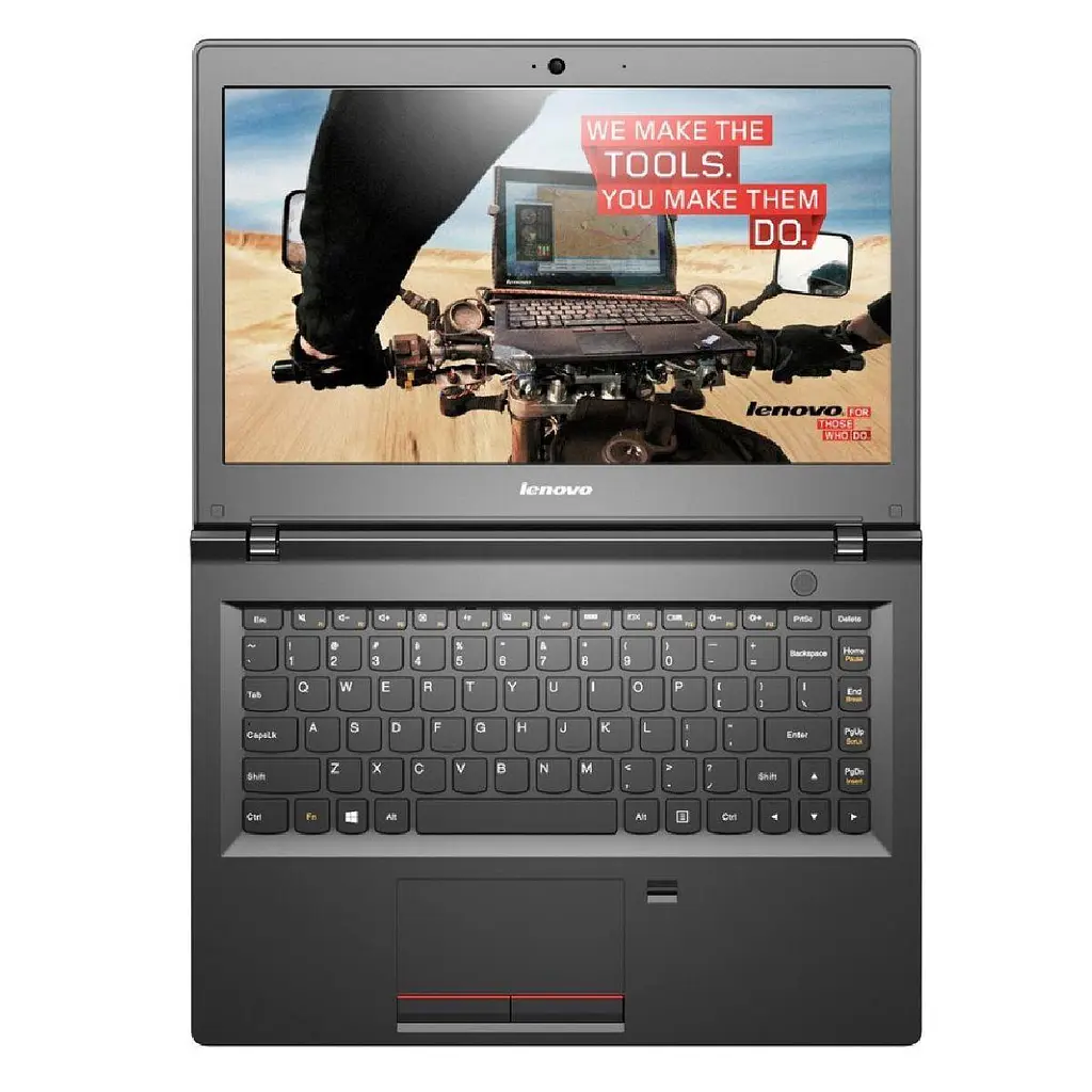 Ноутбук Lenovo E31-70 80KX (i3-5005U/4/120SSD) - Class A "Б/В" - фото 3