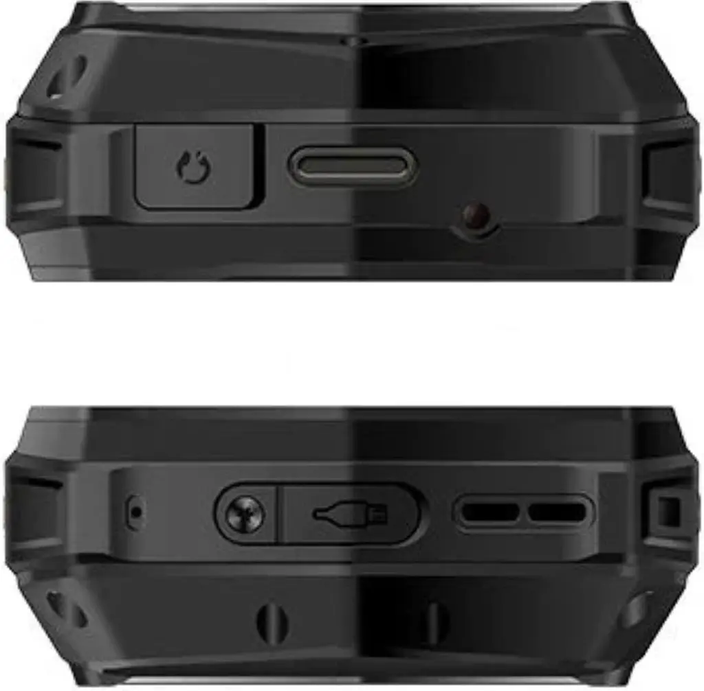 Смартфон Ulefone Armor 29 Ultra 16GB/1TB Black - фото 6