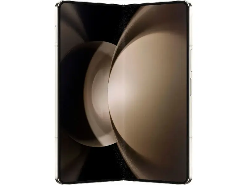 Смартфон Samsung Galaxy Fold5 12/256GB Cream (SM-F946BZEB) - фото 3
