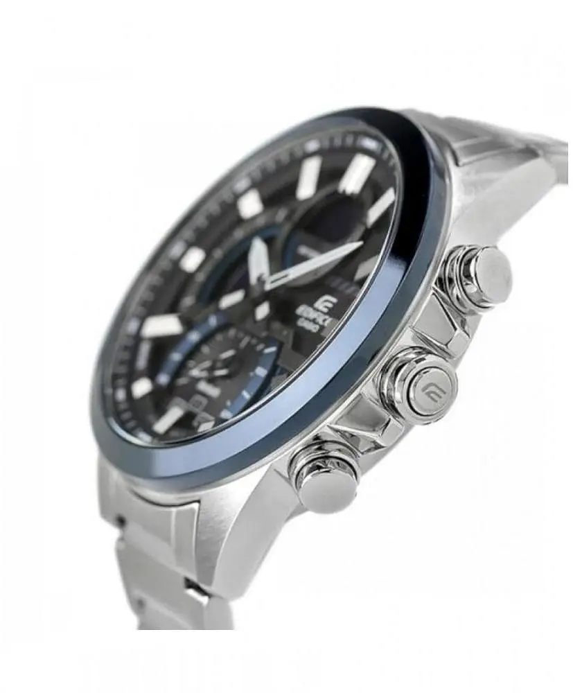 Годинник Casio ECB-30DB-1AEF - фото 3