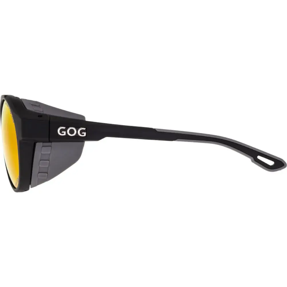 Окуляри GOG Manaslu Photochromic Cat.2-4 - фото 3